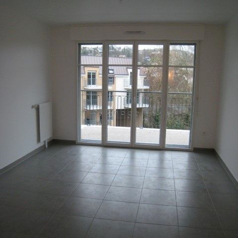 Location Appartement 2 pièces 39m² - Photo 1