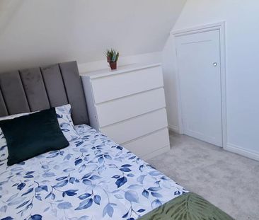 8 bedroom house share to rent - Photo 5