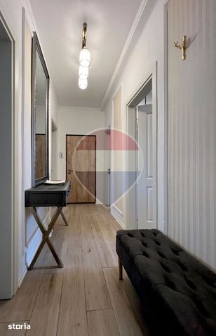 Apartament cu 2 camere, superfinisat, mobilat și utilat – ultracentral - Fotografie 3