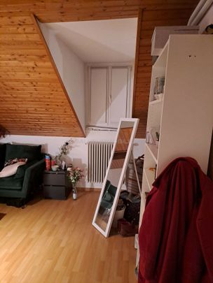 APPARTEMENT DE 3½ PIECES PROCHE DE TOUTES COMMODITES - Foto 1