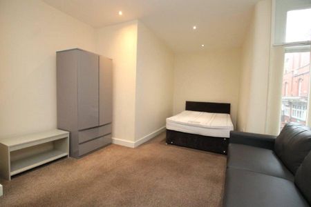 1 bedroom property to rent - Photo 5
