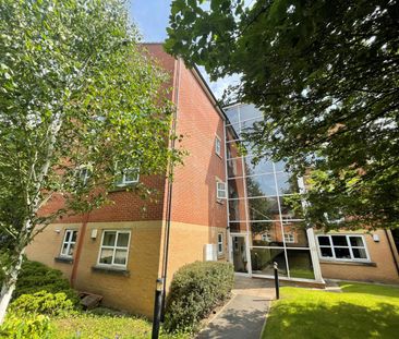 2 bedroom apartment to rent - Photo 3
