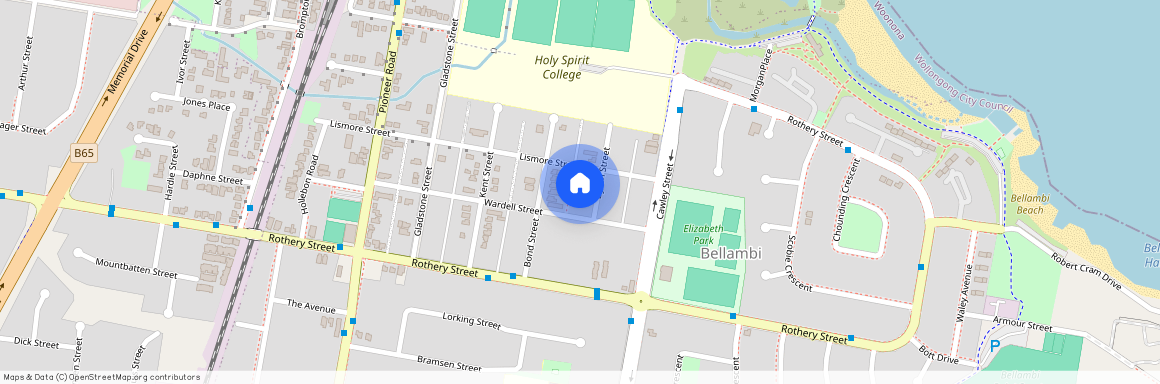 4/18-20 Byron St, NSW 2518, Bellambi