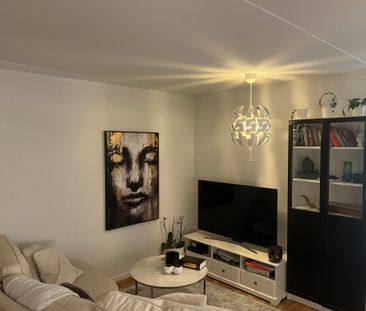 Myntbacken, Åkersberga - Photo 1