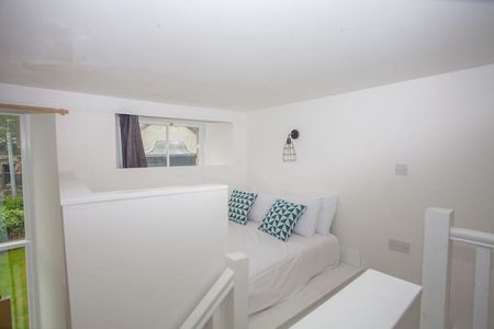 1 Bed Flat, Huntly Gardens, G12 - Photo 5