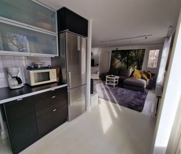 Ringvägen, Sundbyberg - Photo 3