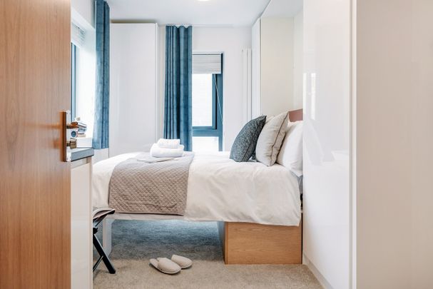 Room in a Shared House, Gravity Finsbury Park, N4 - Photo 1