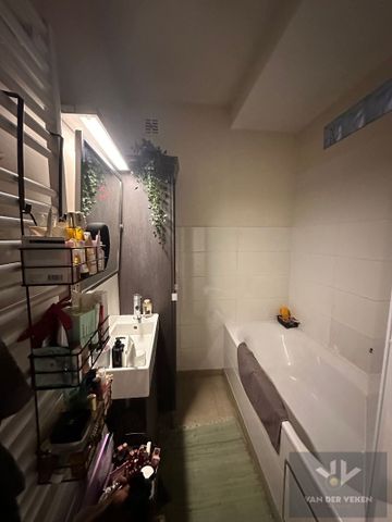 Rustig gelegen, gerenoveerd 2-slpk appartement - Foto 2