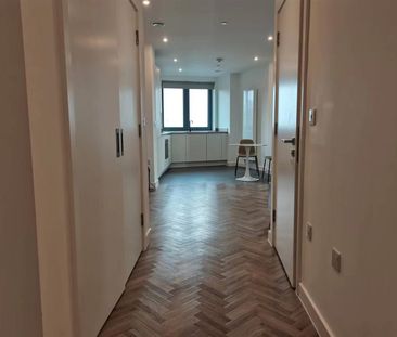 River Apartments, Three Waters, Gillender Street - Photo 5