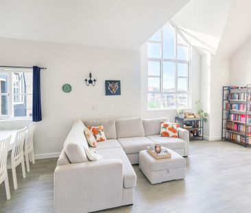 3 bedroom apartment to rent - Photo 6