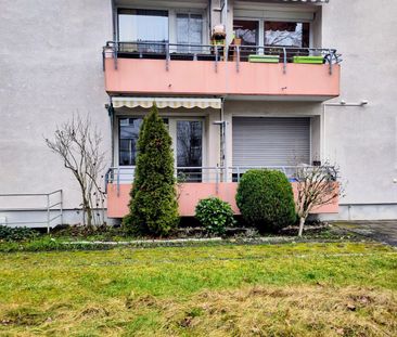 Pronájem bytu 1+1 • 10 m² bez realitkyGottlieb-Daimler-Str. 56 Main... - Photo 6