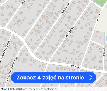 Wynajmę mieszkanie Luzino - Zdjęcie 1