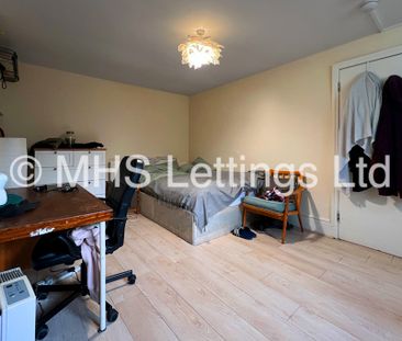 15 Ebor Place, Leeds, LS6 1NR - Photo 5