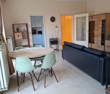 Appartement te huur - foto 4