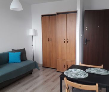 Warszawa, Białołęka, Pasłęcka - Zdjęcie 4