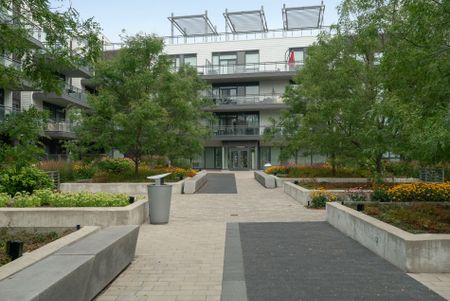 For Lease - 301 Sea Ray Avenue Unit# C305, Innisfil, Ontario - Photo 3