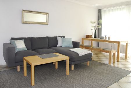1.5 Zimmer in Düsseldorf - Photo 5