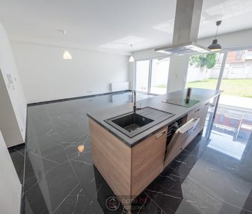 Appartement te huur - Foto 4