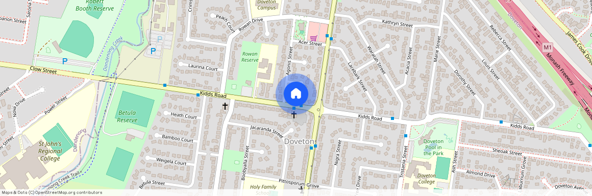 134 Kidds Road, Vic 3177, Doveton