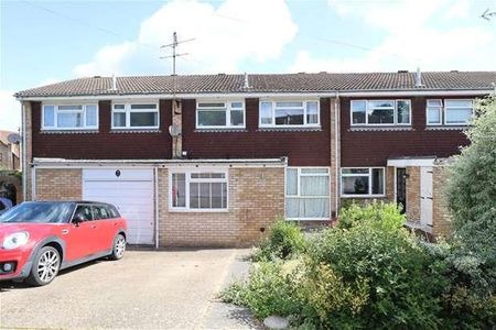 Farm Close, Harpenden, AL5 - Photo 2