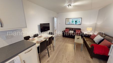 Fairholme Road, Manchester, M20 4WT - Photo 4