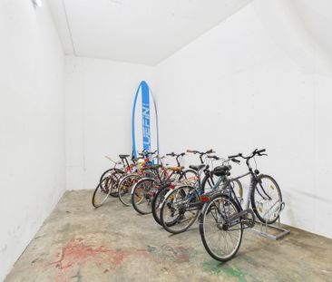 Erdgeschosswohnung | Linz-Urfahr | 1 Zimmer-Wohnung mit Eigengarten - Foto 4