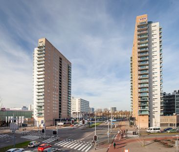 Strevelsweg 755 Rotterdam - Foto 1