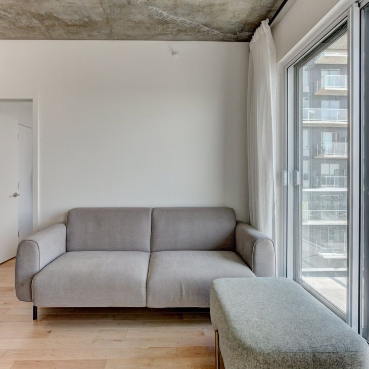 Appartement à louer - Brossard (Noms de rues (C)) Appartement à louer - Brossard (Noms de rues (C)) - Photo 1