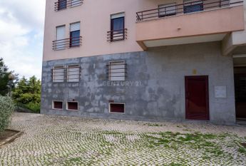 Apartamento T3 em Lisboa