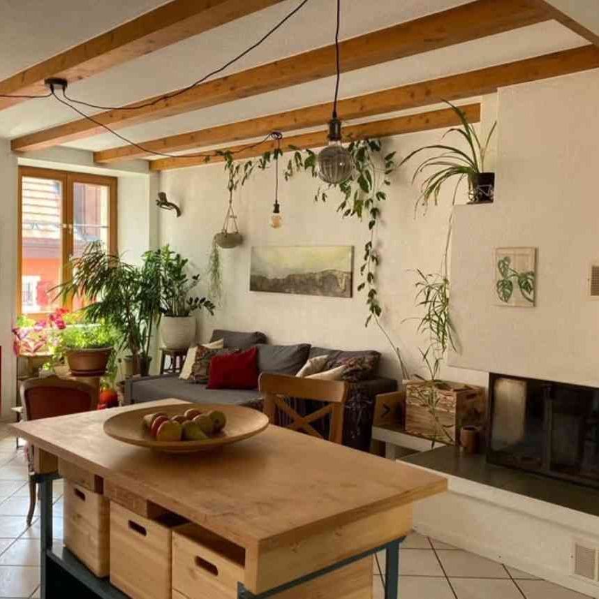 3.5 Zimmer, 70 m², 2. Stock - Photo 1