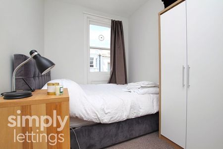 1 Bed property for rent - Photo 4