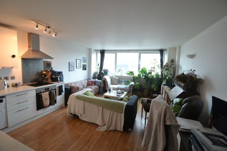 1 Bed Flat, Marco Island, NG1 - Photo 2