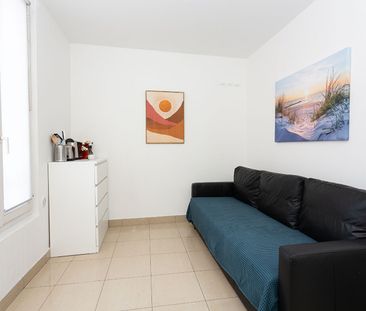 Location appartement 1 pièce, 14.01m², Aubervilliers - Photo 2