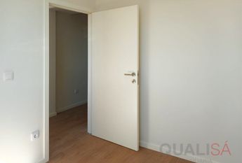 Apartamento T3 em Braga