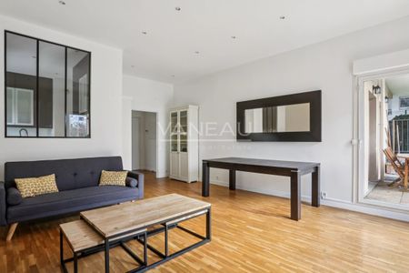 Courbevoie, 92400 - Photo 2