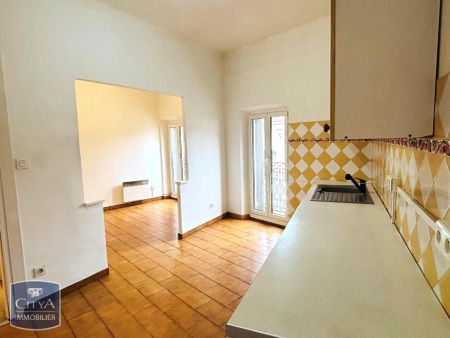 Appartement à louer 3 pièces 69.15m² - Photo 4