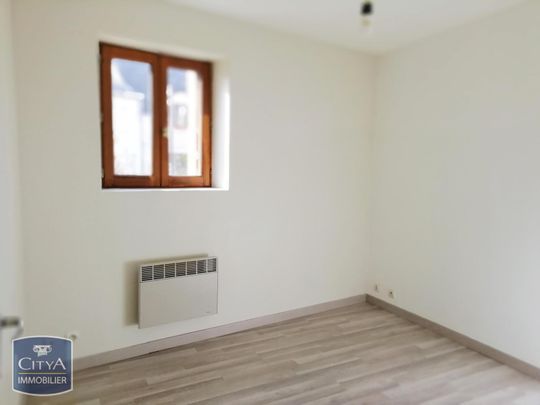 Location Appartement 2 pièces 25m² LES PONTS DE CE 49130 - Photo 1