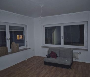 1ZKB Wohnung - zum 01.01.26 oder sofort - Foto 1