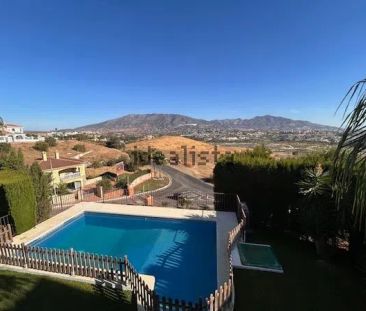 Alquiler de casa o chalet independiente en Urbanización Cerrado del... - Photo 6