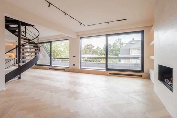 Triplex te huur - Photo 1