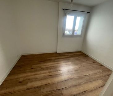 Location appartement 2 pièces, 56.28m², Nantes - Photo 4