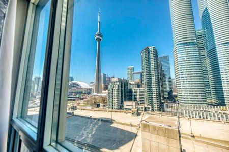 For Lease - 208 Queens Quay Unit# 1213, Toronto, Ontario - Photo 4