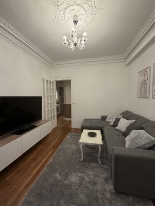 Location Appartement 2 pièces 43m² PARIS 13ème - Photo 1