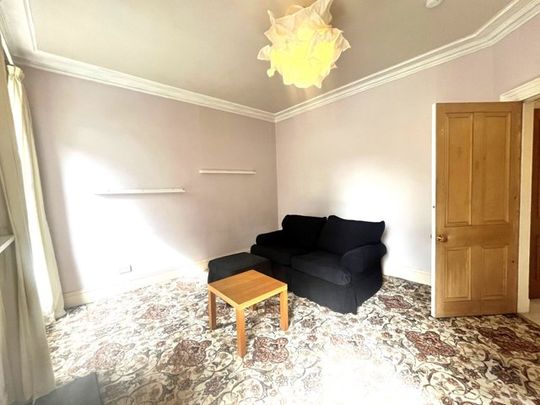 First Floor Left, 44 Thomson Street, AB25 2QP, Aberdeen - Photo 1