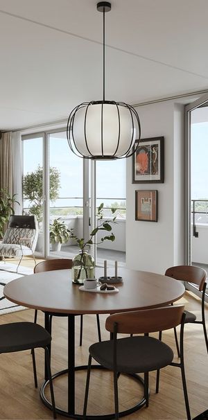 Appartement te huur: Elzenhagensingel (Bouwnr. 186) 1025 LA Amsterdam - Foto 1