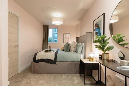 1 bedroom flat to rent - Photo 4