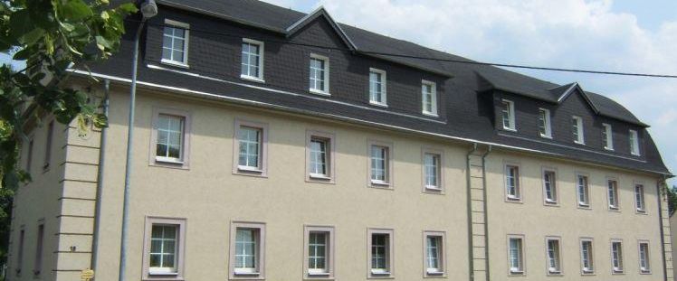 schöne helle 2- Raumwohnung - Photo 1