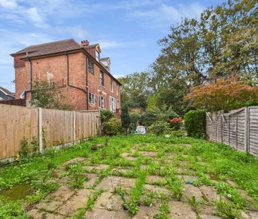 1 bedroom ground floor flat to rent - Photo 5