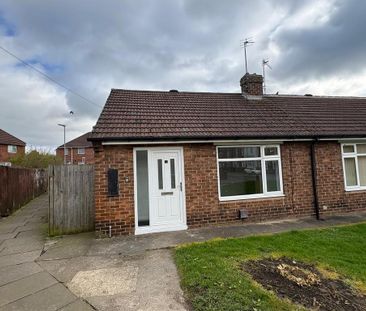 1 bedroom bungalow to rent - Photo 5