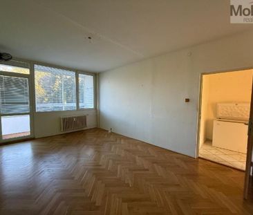 Pronájem bytu 2+1 62 m2 - Фото 6